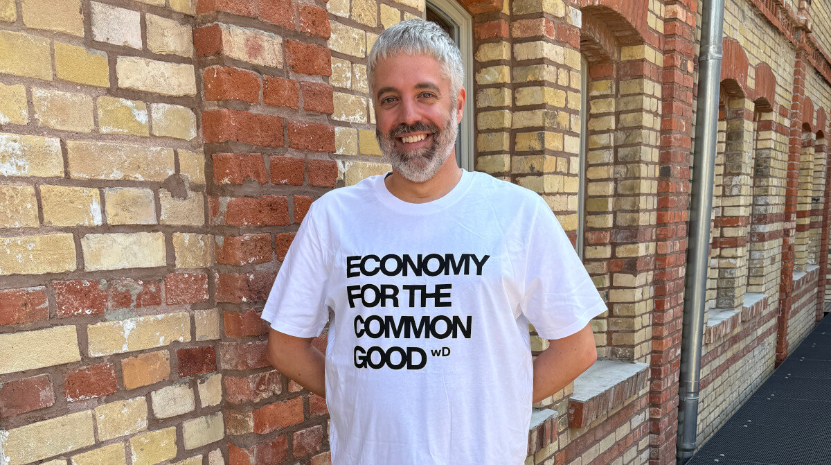 Economy for the Common Good - Erfahrungsbericht Teil 2