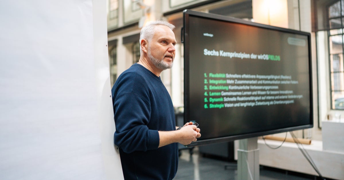Dirk Huesmann wirDesign
