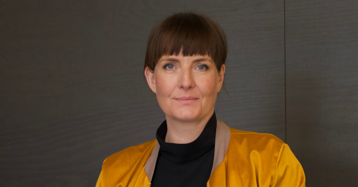 Silke Parnack von wirDesign in den IDZ-Vorstand gewählt